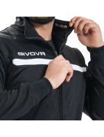 Pánske tepláky Tuta Givova One M TT012 1003 Pánske tepláky Tuta Givova One M TT012 1003