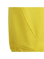 Dětská fotbalová mikina Entrada 22 Hoody Y Jr model 17175884 - ADIDAS Dětská fotbalová mikina Entrada 22 Hoody Y Jr model 17175884 - ADIDAS