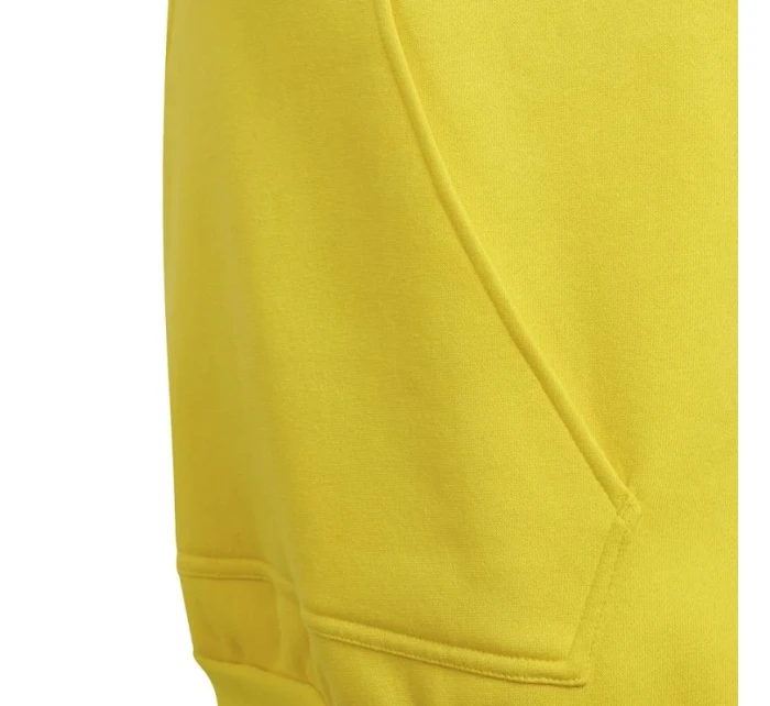 Dětská fotbalová mikina Entrada 22 Hoody Y Jr model 17175884 - ADIDAS Dětská fotbalová mikina Entrada 22 Hoody Y Jr model 17175884 - ADIDAS