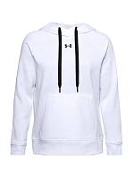 Dámska mikina Rival Fleece HB W 1356317 100 - Under Armour
