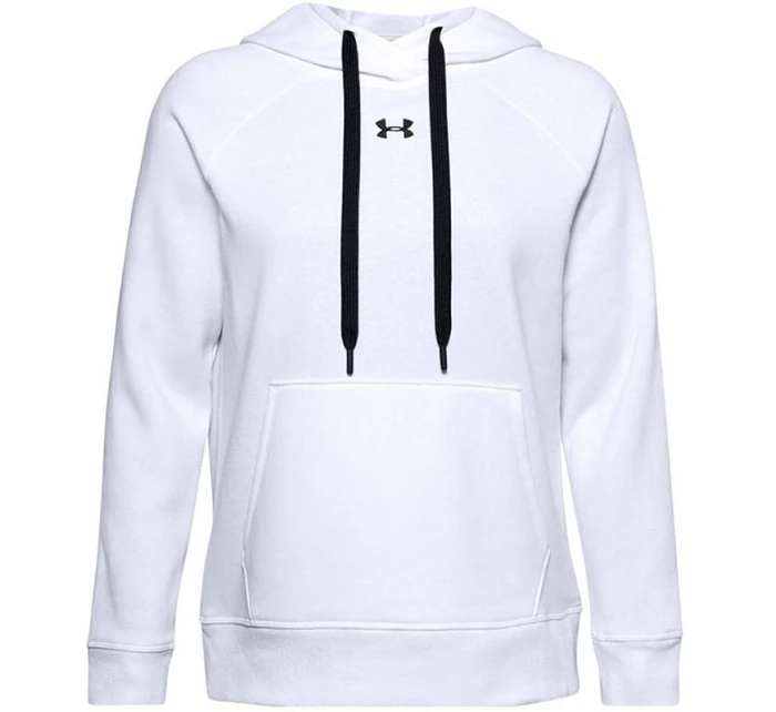Dámska mikina Rival Fleece HB W 1356317 100 - Under Armour