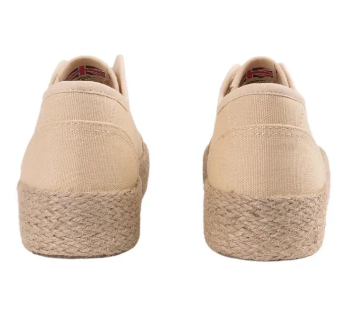 Dámske topánky W LCW-23-31-1795LA - Lee Cooper