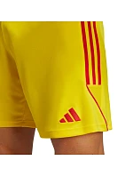 Pánské šortky Tiro 23 League M model 18456578 - ADIDAS Pánské šortky Tiro 23 League M model 18456578 - ADIDAS