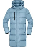 JN Dámský zimní kabát 02. blue model 22445651 - Daiber JN Dámský zimní kabát 02. blue model 22445651 - Daiber