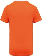 PA Pánské kontrastní sportovní tričko 20. orange model 22448493 - Kariban ProAct PA Pánské kontrastní sportovní tričko 20. orange model 22448493 - Kariban ProAct