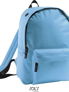 SOL'S Rider Batoh model 22500748 sky blue