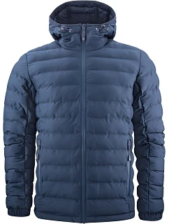 Jacket Men Pánská zimní bunda " navy model 22454022 - James Harvest