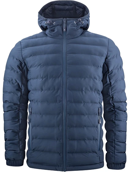 James Harvest Woodlake Jacket Men Pánska zimná bunda „Woodlake Heights“ 62.1037 námornícka modrá James Harvest Woodlake Jacket Men Pánska zimná bunda „Woodlake Heights“ 62.1037 námornícka modrá