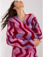 Prepínač AT SW 234701.34 ružová Prepínač AT SW 234701.34 ružová