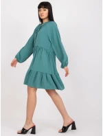 Dámske šaty-DHJ-SK-C2201.68-marine