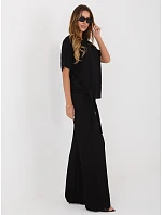 Komplet RV KMPL model 22128421 czarny - FPrice