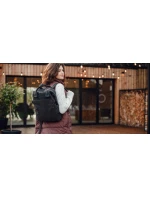 Městský batoh model 21276148 Black - Vuch