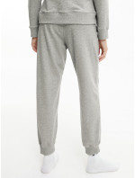 Dámske pyžamové nohavice Pyjama Pants Modern Cotton 000QS6872EP7A šedá - Calvin Klein