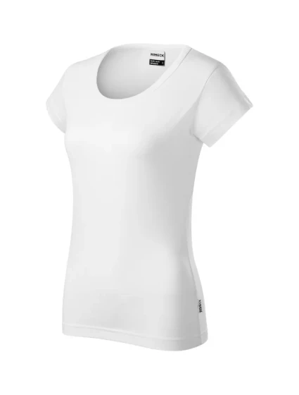 Odolné ťažké tričko biele 00 (značka) Odolné ťažké tričko biele 00 (značka)