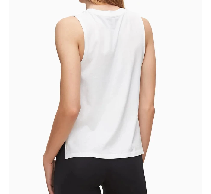 Tank KW0KW01009-YCD - Calvin Klein