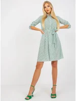 Dámske šaty SK 508938.28X - FPrice