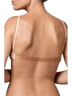 Dámská podprsenka model 18347034 béžová - Nipplex Dámská podprsenka model 18347034 béžová - Nipplex