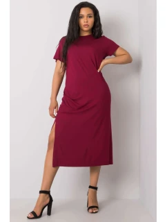 plus size šaty model 166010 BFG