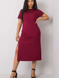 plus size šaty model 166010 BFG