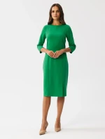 Denné šaty model 185117 Stylove