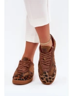 Športová obuv model 215476 Step in style