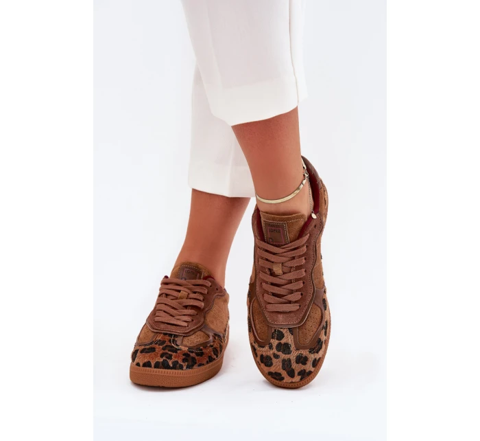 Športová obuv model 215476 Step in style