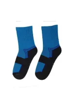 Pánske ponožky Wola Sportive W94.1N5 Ag + Pánske ponožky Wola Sportive W94.1N5 Ag +