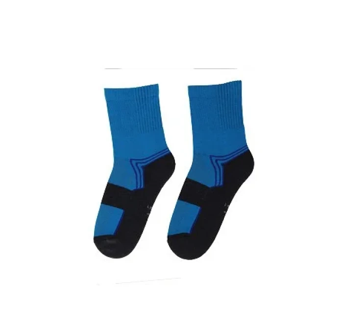 Pánske ponožky Wola Sportive W94.1N5 Ag + Pánske ponožky Wola Sportive W94.1N5 Ag +