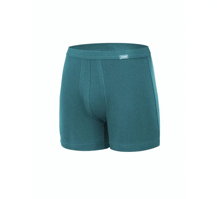 Pánske boxerky Cornette Authentic Perfect 092 3XL-5XL Pánske boxerky Cornette Authentic Perfect 092 3XL-5XL