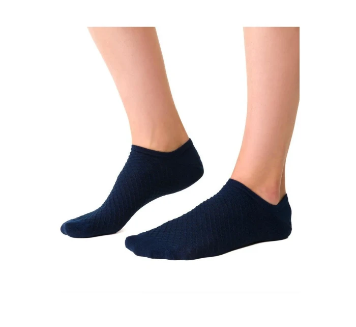 Dámské ponožky model 19495182 Comet 3D 3540 - Steven