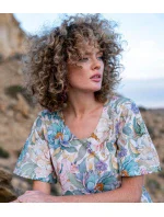 Košeľa Cana 266 kr/r S-XL