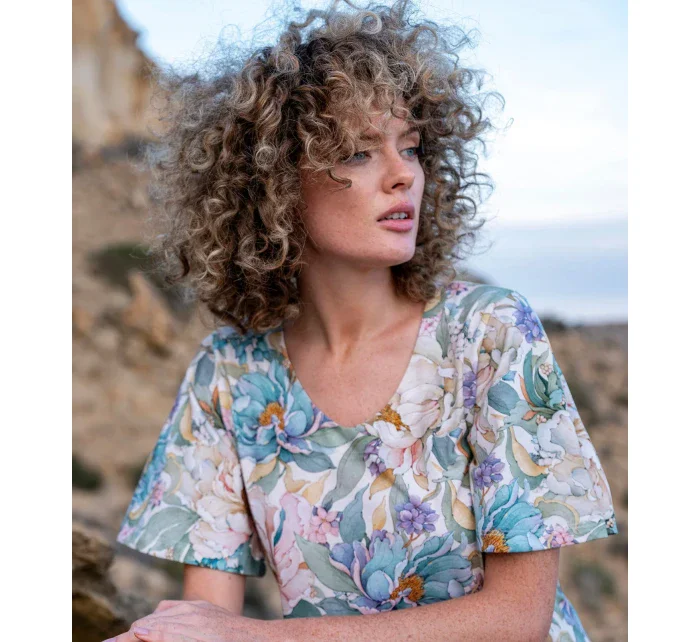 Košeľa Cana 266 kr/r S-XL