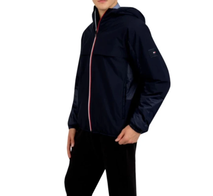 Bunda Tommy Hilfiger Tech M MW0MW28531 pánske