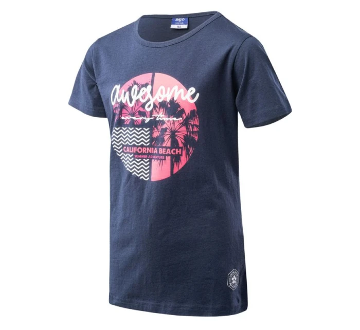 Tričko Bejo Vaiana JRG Jr 92800493162 Tričko Bejo Vaiana JRG Jr 92800493162