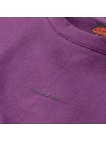 Dámské tričko s krátkým rukávem model 21417578 W - Iguana Dámské tričko s krátkým rukávem model 21417578 W - Iguana