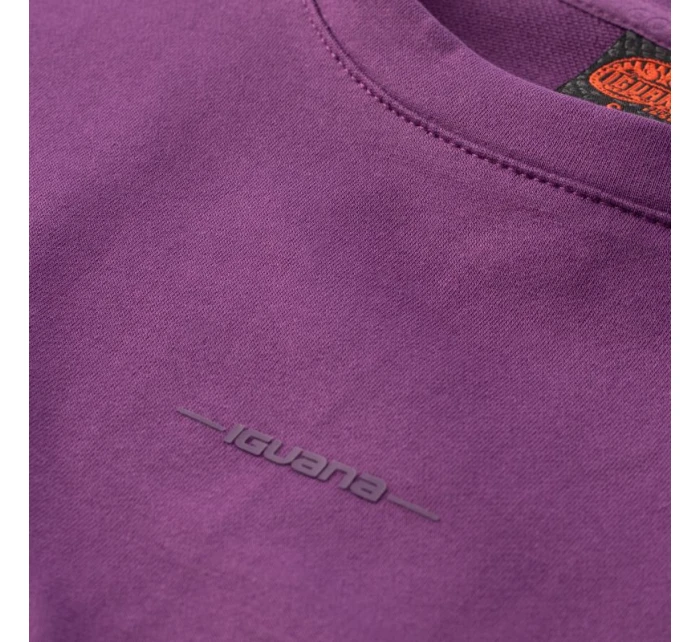 Dámské tričko s krátkým rukávem model 21417578 W - Iguana Dámské tričko s krátkým rukávem model 21417578 W - Iguana