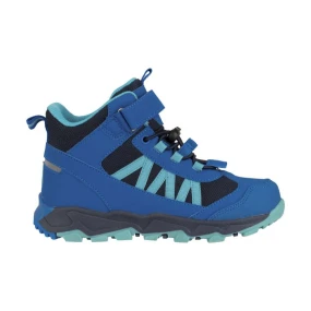 Trollkids Kids Tronfjell Hiker Mid Jr 476-199 Detské turistické topánky Trollkids Kids Tronfjell Hiker Mid Jr 476-199 Detské turistické topánky
