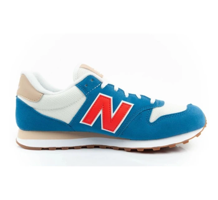 Boty Tenisky M model 21132507 - New Balance