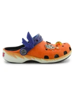Šľapky Crocs Dragon Ball Z ClsClg K Jr 210897-90H