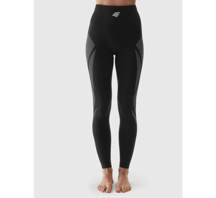 Termoaktívne legíny 4F W 4FWAW24USEAF159-20S Termoaktívne legíny 4F W 4FWAW24USEAF159-20S