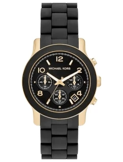 Runway Dámské hodinky + BOX model 21807395 - Michael Kors