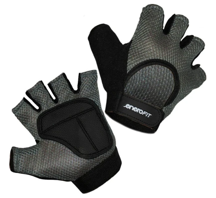 FITNESS RUKAVICE  FIT model 21824878 - Enero