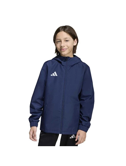 Juniorská bunda Entrada 26 do model 21838113 - ADIDAS Juniorská bunda Entrada 26 do model 21838113 - ADIDAS