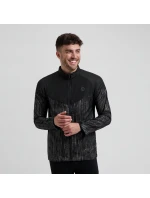 Bežecká bunda Rogelli ESSENTIAL HIVIS M