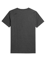 Tričko M H4Z22 model 17716817 23M pánské - 4F