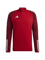 Pánsky tréningový top Tiro 23 Competition M HI3050 - Adidas