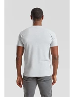 Super Premium T Tričko model 22496663 white - Fruit of the Loom Super Premium T Tričko model 22496663 white - Fruit of the Loom
