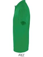 SOL'S Perfect Men Pánske polo s piké vzorom 25.1134 kelly green SOL'S Perfect Men Pánske polo s piké vzorom 25.1134 kelly green