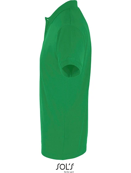 SOL'S Perfect Men Pánské piqué polo model 22522335 kelly green
