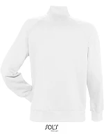 SOL'S Pánská mikina white model 22525305 SOL'S Pánská mikina white model 22525305